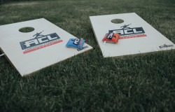 Corn Hole