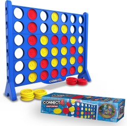 Giant Connect Four