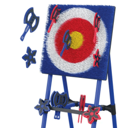 Axe Throwing