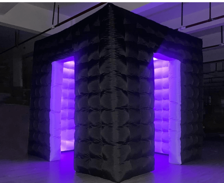 Inflatables Inflatables